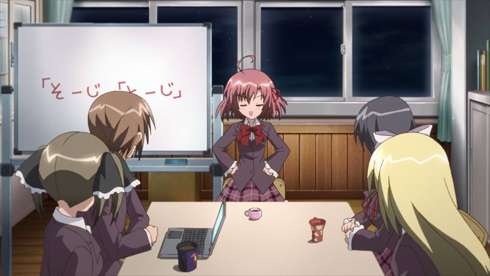 Amazon.co.jp: 生徒会の一存 2 / STUDENT COUNCIL'S DISCRETION